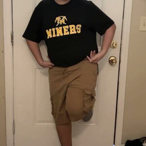 Fundraising Page: Lisa Mendoza